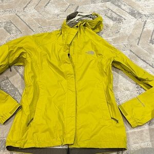 The North Face Venture Rain Jacket size XS
